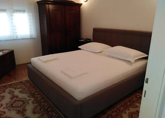 Apartman Gordana