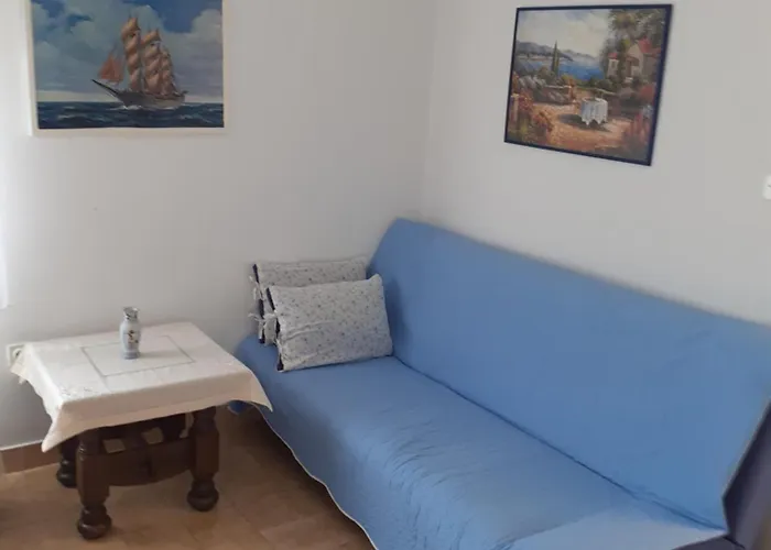 Apartman Gordana