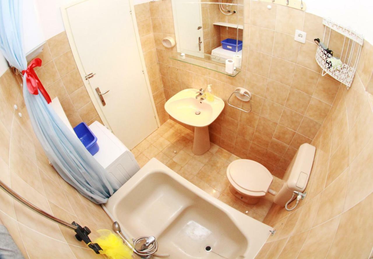Gordana Apartment *