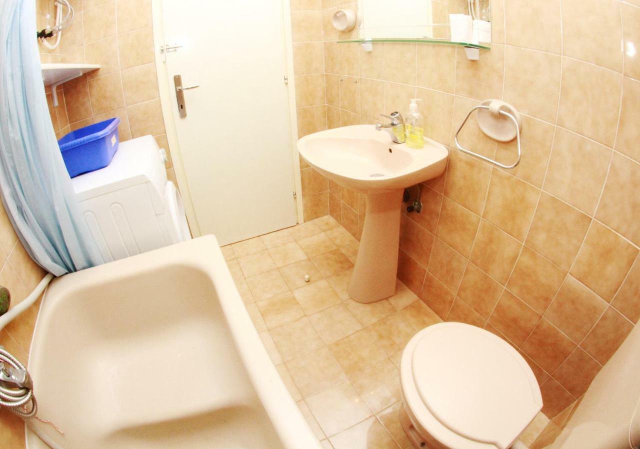 Apartment Gordana *