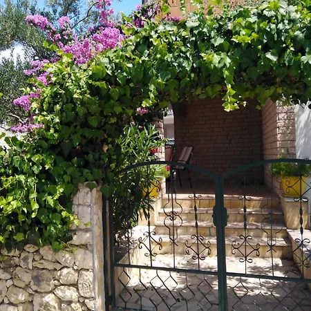 Apartman Gordana Trogir Room photo