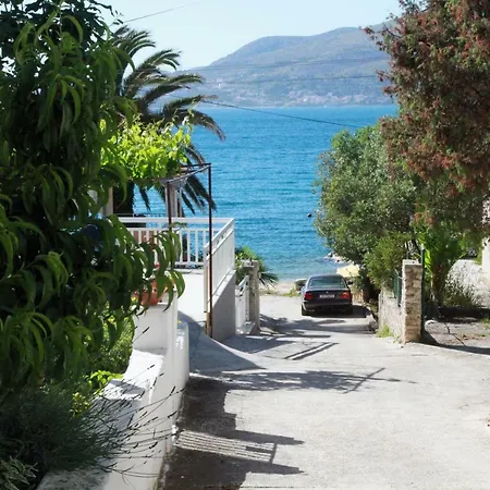Apartman Gordana Trogir Exterior photo