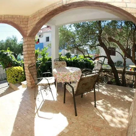 Apartman Gordana Trogir Exterior photo