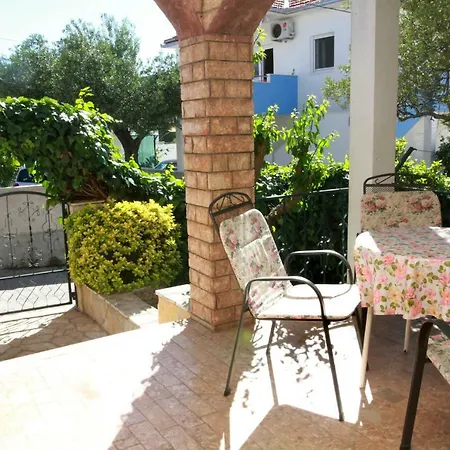 Apartman Gordana Trogir Exterior photo