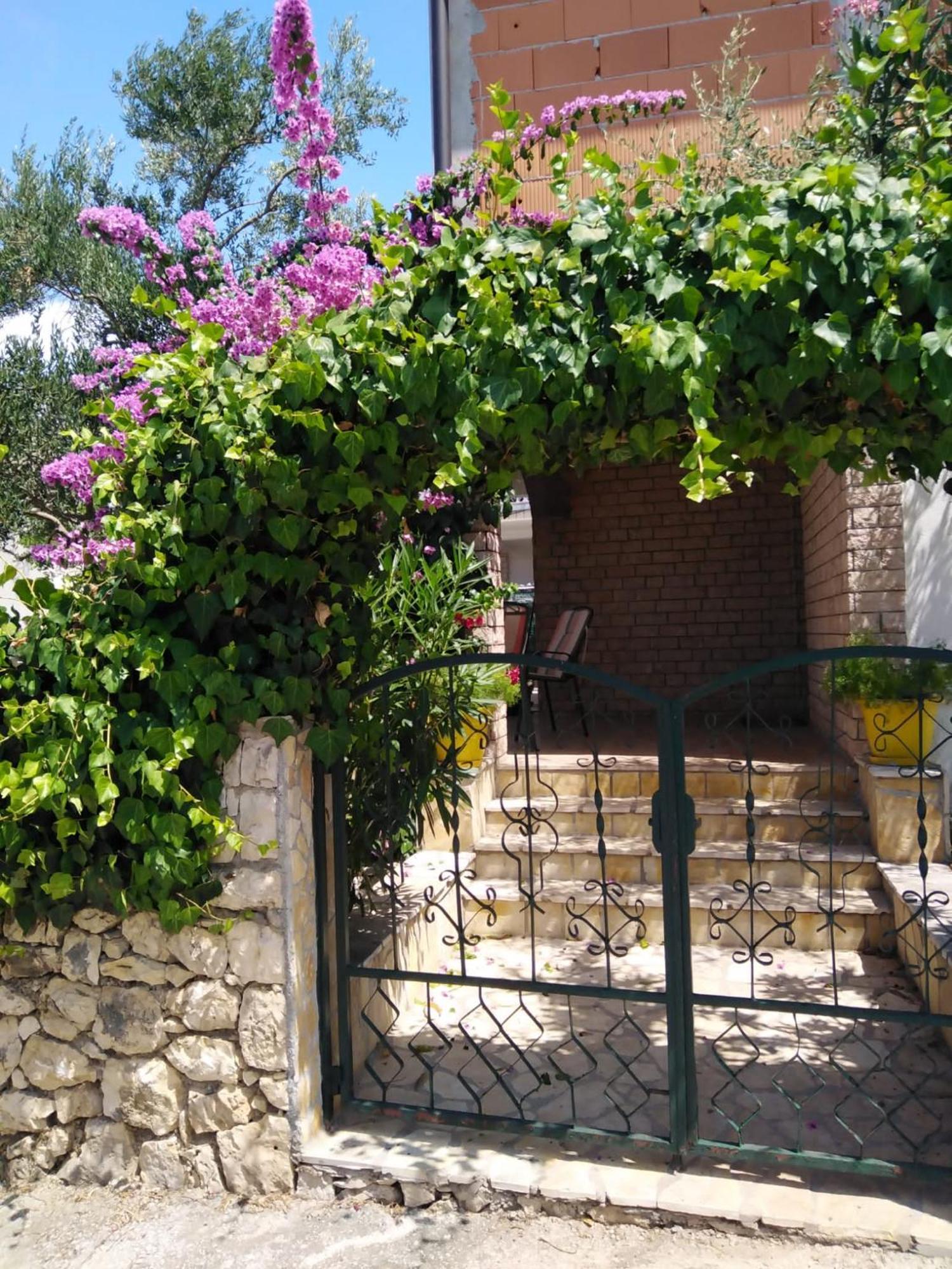 Gordana Apartman
