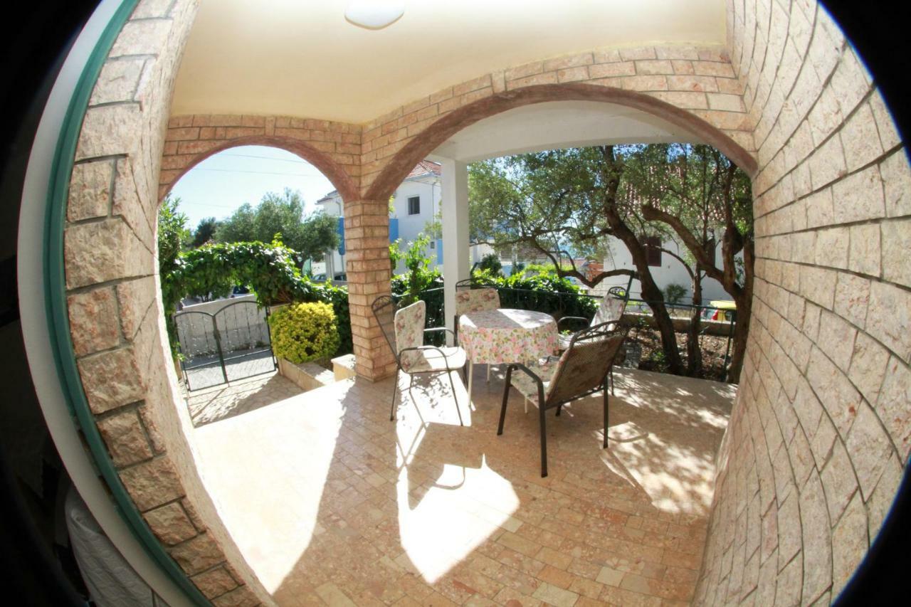 Apartman Gordana Trogir