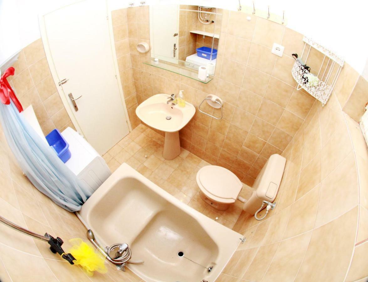 Gordana Apartman Trogir